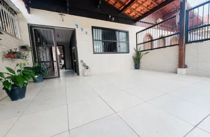 Imagem: Casa Térrea para Venda, Imperador