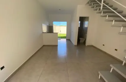 Imagem: Casa Térrea para Venda, Gaivota