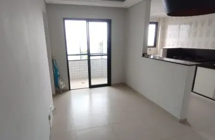 Imagem: Apartamento para Venda, Jardim Praia Grande