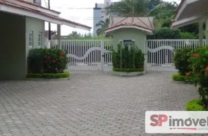 Imagem: Condomínio Fechado para Venda, Vila São Paulo