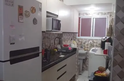 Imagem: Apartamento para Venda, Canto do Forte