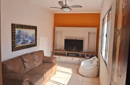 Imagem: Apartamento para Venda, Vila Tupi