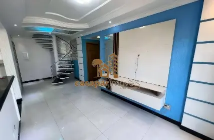 Imagem: Cobertura para Venda, Caiçara