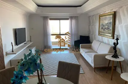 Imagem: Cobertura para Venda, Jardim Marina