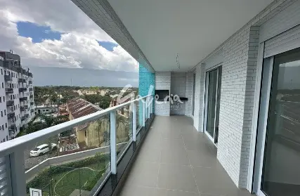 Imagem: Apartamento para Venda, Maitinga