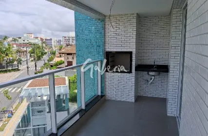 Imagem: Apartamento para Venda, Maitinga