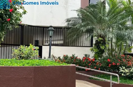 Imagem: Apartamento para Venda, Loteamento João Batista Julião