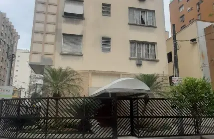 Imagem: Apartamento para Venda, Boqueirão