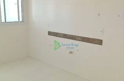 Imagem: Cobertura para Venda, Vila Assunção
