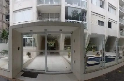 Imagem: Apartamento para Alugar, Pitangueiras