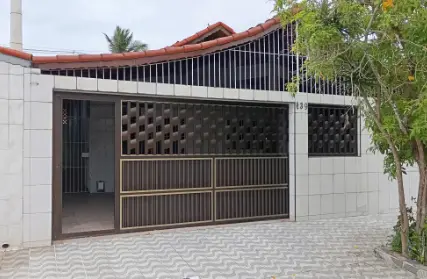 Imagem: Casa Térrea para Venda, Caiçara