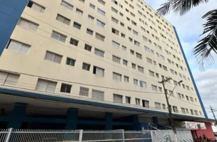 Imagem: Apartamento para Venda, Vila Assunção