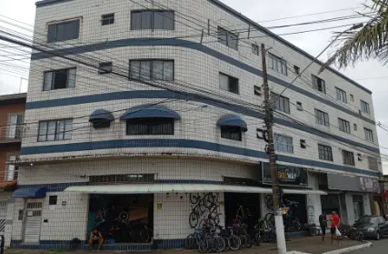 Imagem: Kitnet / Loft para Venda, Vila Mirim