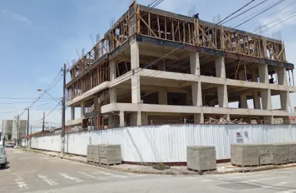 Imagem: Apartamento para Venda, Vila Mirim