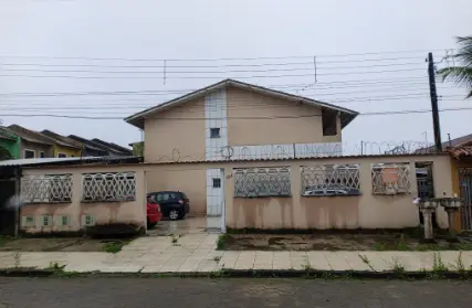 Imagem: Condomínio Fechado para Venda, Balneário Flórida Mirim