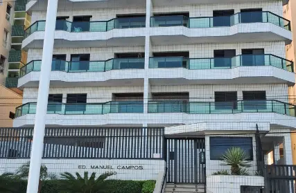 Imagem: Apartamento para Venda, Centro Mongaguá