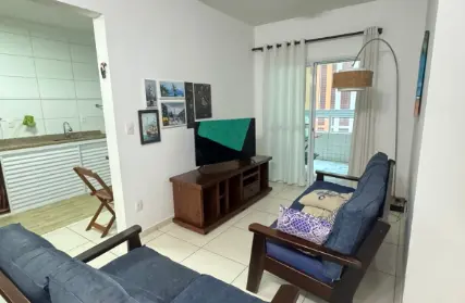 Imagem: Apartamento para Venda, Boqueirão