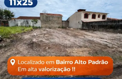 Imagem: Terreno para Venda, Belmira Novaes