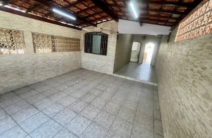 Imagem: Casa Térrea para Venda, Aviação