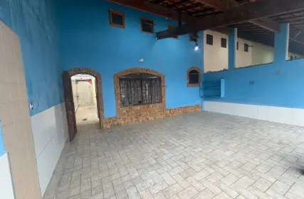 Imagem: Casa Térrea para Venda, Caiçara