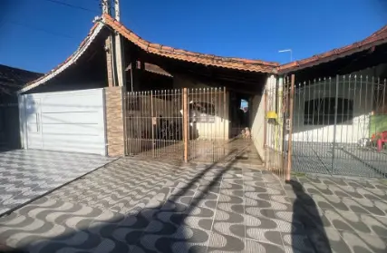 Imagem: Casa Térrea para Venda, Maracanã