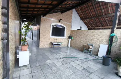 Imagem: Casa Térrea para Alugar, Anhangüera