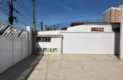 Imagem: Casa Térrea para Venda, Guilhermina