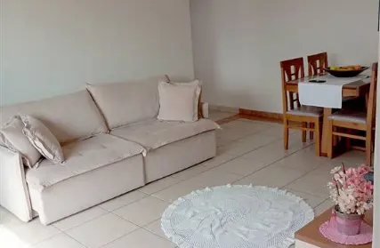 Imagem: Apartamento para Venda, Guilhermina