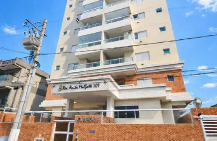 Imagem: Apartamento para Venda, Guilhermina