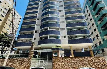 Imagem: Apartamento para Venda, Canto do Forte