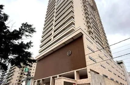 Imagem: Apartamento para Venda, Canto do Forte