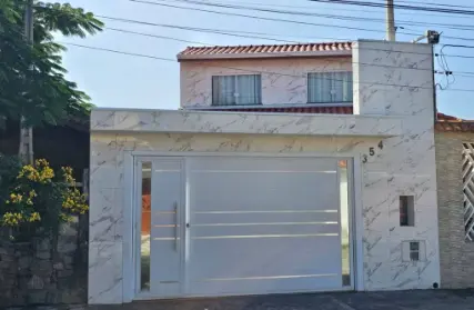 Imagem: Casa Térrea para Venda, Solemar