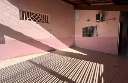 Imagem: Casa Térrea para Venda, Esmeralda