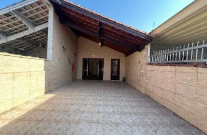 Imagem: Casa Térrea para Venda, Solemar