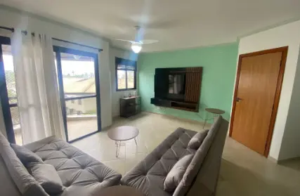 Imagem: Apartamento para Alugar, Parque Enseada