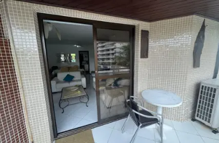 Imagem: Apartamento para Alugar, Parque Enseada