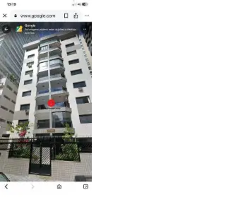 Imagem: Apartamento para Venda, Canto do Forte