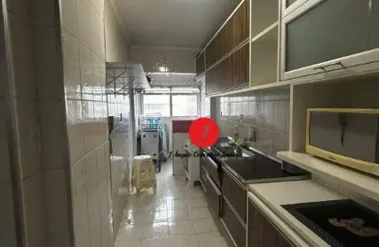 Imagem: Apartamento para Venda, Boqueirão