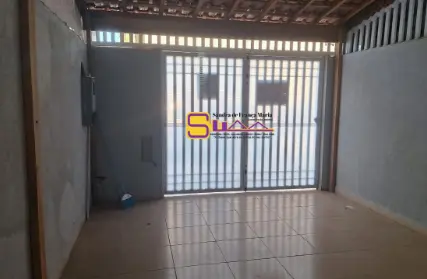 Imagem: Apartamento para Venda, Nova Mirim