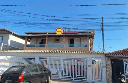 Imagem: Sobrado para Venda, Melvi