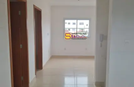 Imagem: Condomínio Fechado para Alugar, Solemar