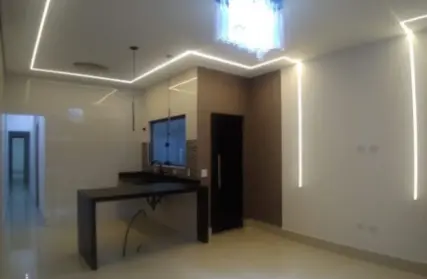 Imagem: Casa Térrea para Venda, Caiçara