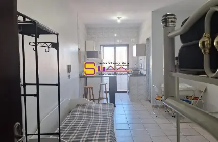 Imagem: Kitnet / Loft para Alugar, Ocian