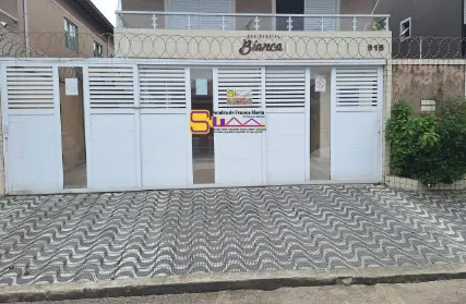 Imagem: Condomínio Fechado para Alugar, Vila Mirim