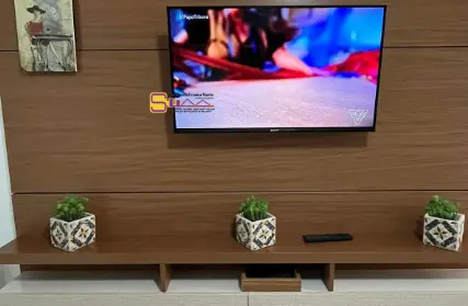 Imagem: Apartamento para Alugar, Canto do Forte