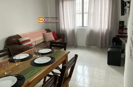 Imagem: Apartamento para Alugar, Canto do Forte