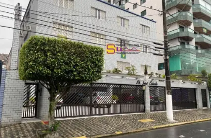 Imagem: Apartamento para Alugar, Canto do Forte