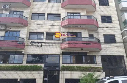 Imagem: Apartamento para Venda, Vila Mirim