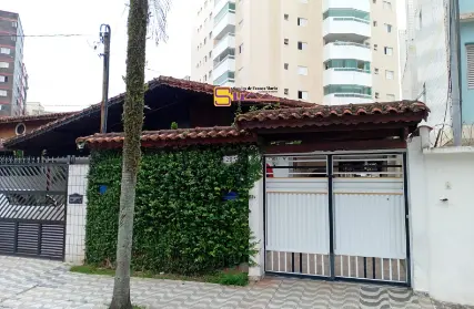 Imagem: Casa Térrea para Venda, Vila Tupi