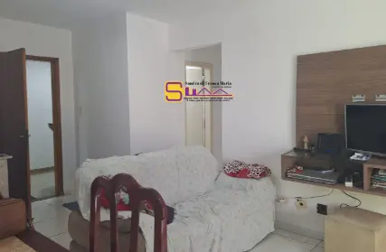 Imagem: Apartamento para Venda, Ocian